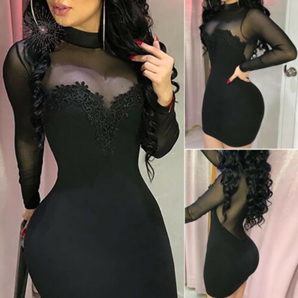 платья аппликация вечер see through party mesh срощенного велюр коротких карандаш мини платье summer women sexy длинного рукав, Black;gray
платья аппликация вечер see through party mesh срощенного велюр коротких карандаш мини платье summer women sexy длинного рукав, Black;gray