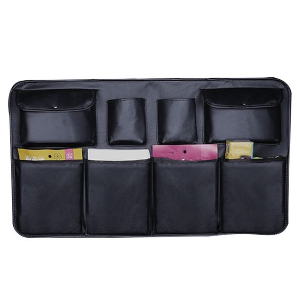 trunk and backseat car organizer, trunk storage organizer will provides you the most storage space possible, back seat storag
trunk and backseat car organizer, trunk storage organizer will provides you the most storage space possible, back seat storag
