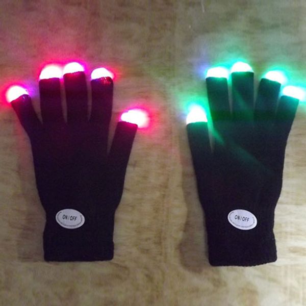 вспышка fingertip светодиодные перчатки унисекс light up glow придерживайтесь перчатки варежки, Blue;gray
вспышка fingertip светодиодные перчатки унисекс light up glow придерживайтесь перчатки варежки, Blue;gray