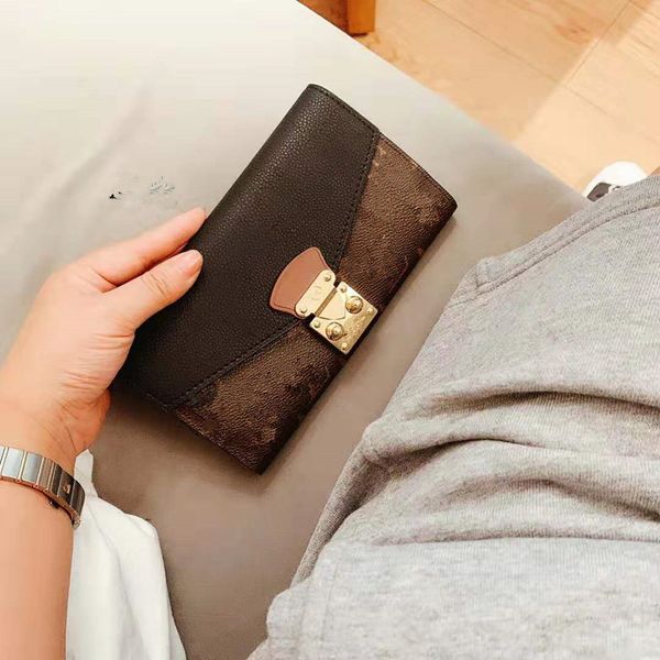 new han edition wallet restoring ancient ways female long printing color joker lock phone bump card baochao for women luxury women handbags, Red;black
new han edition wallet restoring ancient ways female long printing color joker lock phone bump card baochao for women luxury women handbags, Red;black