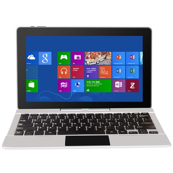 

Jumper EZpad 6S Pro Laptop 11.6 inch Apollo Lake N3450 Quad Core 1.10-2.20GHz 6GB RAM 128GB ROM Tablet PC WiFi Bluetooth Tablets