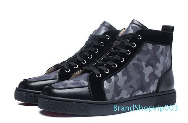 spikes high red bottom pik pik studded sneakers shoes women luxury designer flat casual red sole autumn winter casual, Black
spikes high red bottom pik pik studded sneakers shoes women luxury designer flat casual red sole autumn winter casual, Black