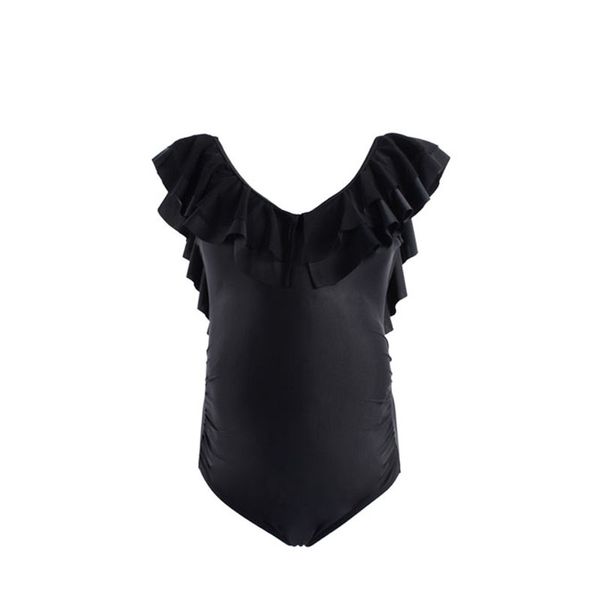 bikinis one piece swimwear for maternity pregnant women 2020 summer ruffles swim wear monokini bathing suits woman beachwear swimsuit
bikinis one piece swimwear for maternity pregnant women 2020 summer ruffles swim wear monokini bathing suits woman beachwear swimsuit