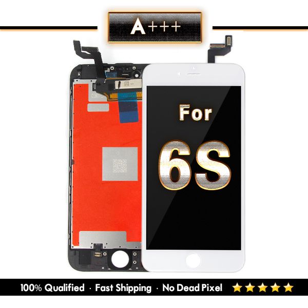 Grade a lcd creen for iphone 6 a embly 4 7 inch di play with touch creen digitizer trong 3d touch replacement dhl hipping
Grade a lcd creen for iphone 6 a embly 4 7 inch di play with touch creen digitizer trong 3d touch replacement dhl hipping
