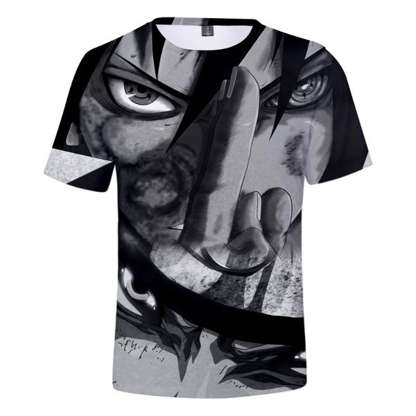 naruto t shirt naruto summer short sleeve men's t shirt 2020 new fashion arrive 3d print hip hop 3d casual, White;black
naruto t shirt naruto summer short sleeve men's t shirt 2020 new fashion arrive 3d print hip hop 3d casual, White;black