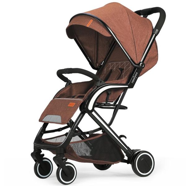 2020 new lightweight baby stroller can sit reclining portable folding child carriage four-wheel shock-absorbing newborn carriage
2020 new lightweight baby stroller can sit reclining portable folding child carriage four-wheel shock-absorbing newborn carriage