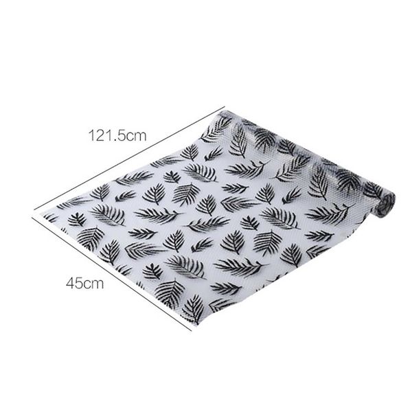 121.5x45cm cuttable waterproof kitchen table mat drawers cabinet shelf liners non slip cupboard placemat home organization
121.5x45cm cuttable waterproof kitchen table mat drawers cabinet shelf liners non slip cupboard placemat home organization