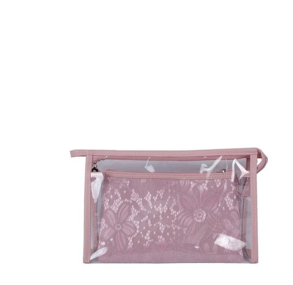 2020 new ladies cosmetic bag pvc storage makeup travel storage bag multi-function cosmetic women
2020 new ladies cosmetic bag pvc storage makeup travel storage bag multi-function cosmetic women
