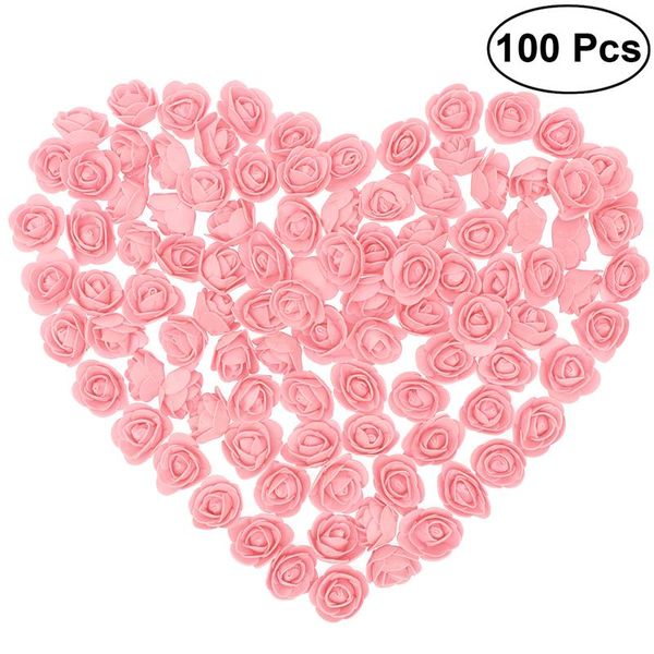 100pcs artificial rose head foam diy rose flower head for baby shower centerpieces party bouquets wedding home
100pcs artificial rose head foam diy rose flower head for baby shower centerpieces party bouquets wedding home
