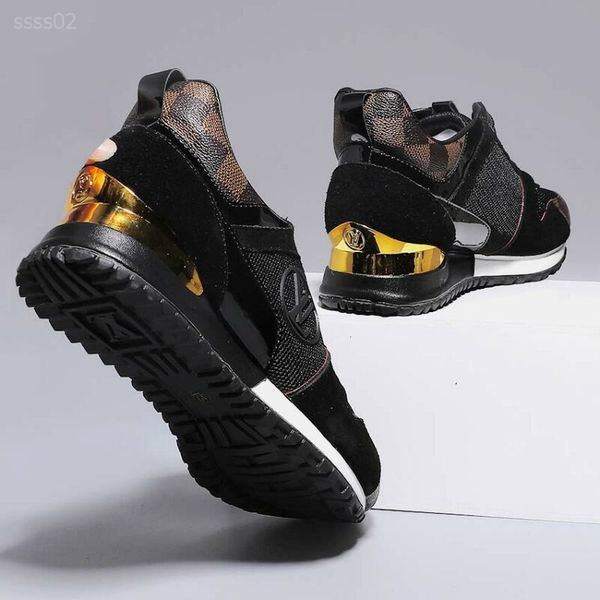for shoes men's tide shoes luxurys new white shoes men's casual shoe europe and america trend wild shoe running shoe, Black
for shoes men's tide shoes luxurys new white shoes men's casual shoe europe and america trend wild shoe running shoe, Black