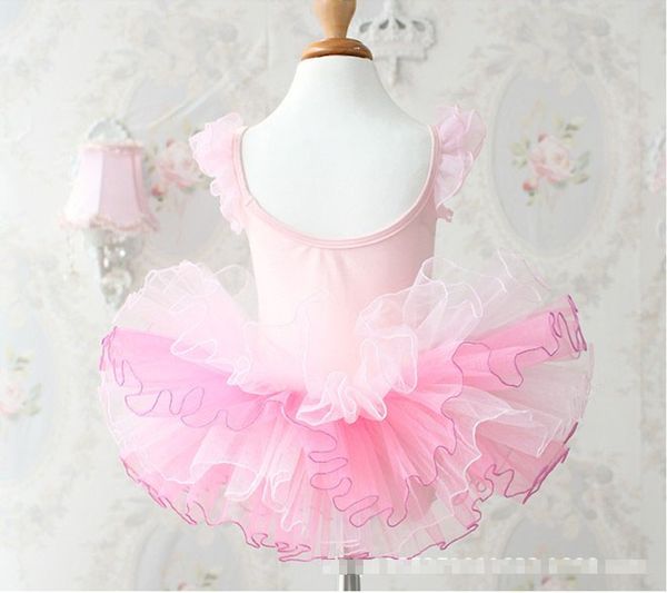 girl kids professional gymnastics leotard classical ballet leotard tutu dance dresses disfraces infantiles stage ballerina dress, Black;red
girl kids professional gymnastics leotard classical ballet leotard tutu dance dresses disfraces infantiles stage ballerina dress, Black;red