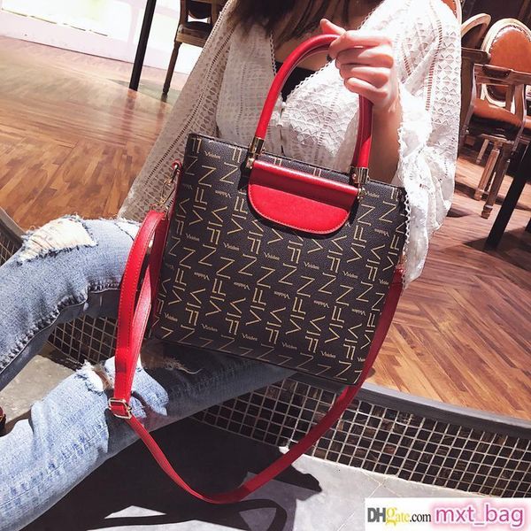 2018 vintage tote women leather handbags ladies party shoulder bags fashion female messenger bags bolsa feminina/4
2018 vintage tote women leather handbags ladies party shoulder bags fashion female messenger bags bolsa feminina/4