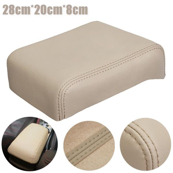 car pu leather armrest box cover center console arm rest covers for tacoma 2005 2006 2007 2008-2015 grey/beige 1piece
car pu leather armrest box cover center console arm rest covers for tacoma 2005 2006 2007 2008-2015 grey/beige 1piece