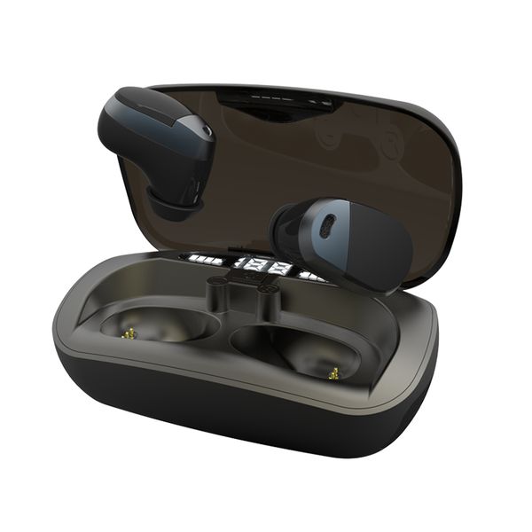 Earphones Wireless Earbuds Bluetooth V5.0 Headphones Support Wireless Charge TWS Stereo Headset Waterproof For iPhone Samsung
Earphones Wireless Earbuds Bluetooth V5.0 Headphones Support Wireless Charge TWS Stereo Headset Waterproof For iPhone Samsung