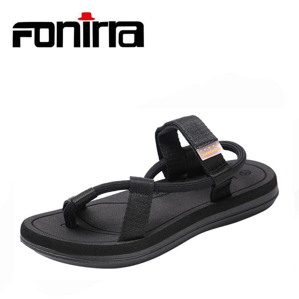 fonirra 2019 flip flops summer shoes men sandals breathable fashion beach shoes black plus size 36-45 sandals men 839
fonirra 2019 flip flops summer shoes men sandals breathable fashion beach shoes black plus size 36-45 sandals men 839