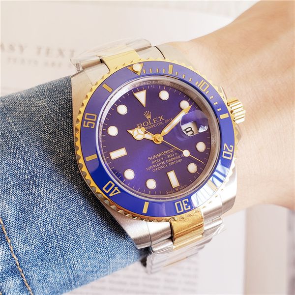 2019 new men rol zwj ex men 039 mechanical watch 316 tainle teel material fa hion ca ual automatic men 039 watch 40mm
2019 new men rol zwj ex men 039 mechanical watch 316 tainle teel material fa hion ca ual automatic men 039 watch 40mm