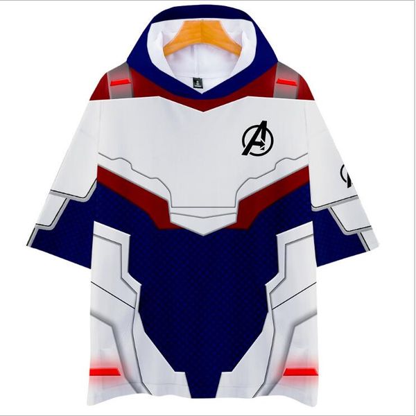 avengers endgame 4 quantum warfare 3d digital printing hooded short-sleeved hooded t-shirt men women polo shirt boy girl t-shirt bat style t, White;black
avengers endgame 4 quantum warfare 3d digital printing hooded short-sleeved hooded t-shirt men women polo shirt boy girl t-shirt bat style t, White;black
