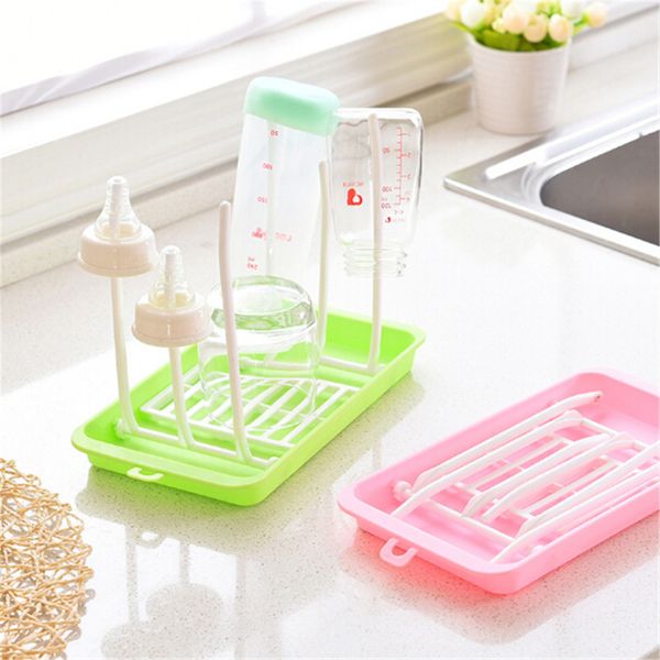 Baby Feeding Bottles Cleaning Drying Rack Nipple Shelf Baby Bottle Drying Rack
Baby Feeding Bottles Cleaning Drying Rack Nipple Shelf Baby Bottle Drying Rack