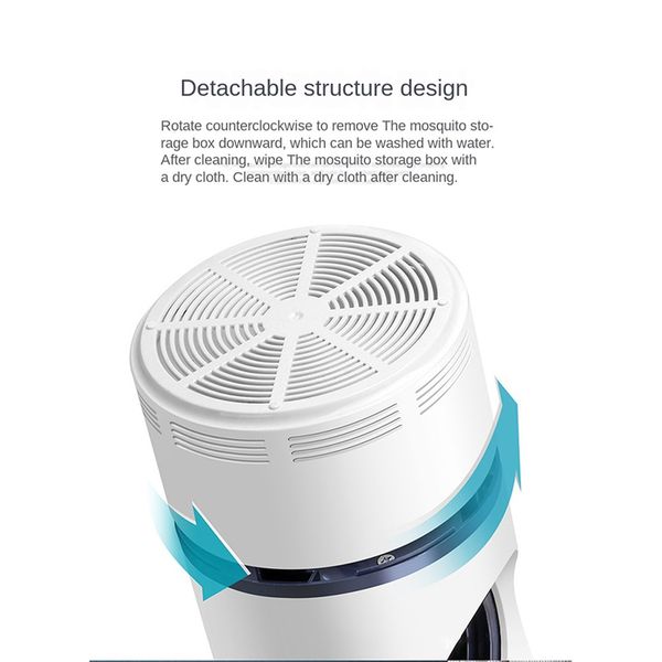 portable pcatalyst mosquito killer domestic indoor inhalable usb 360 trapping power other garden supplies
portable pcatalyst mosquito killer domestic indoor inhalable usb 360 trapping power other garden supplies