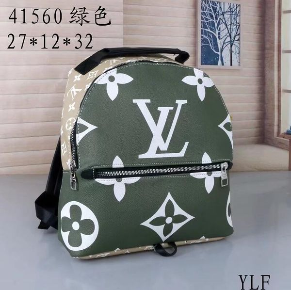 2019 new fashion men's men's famous backpack style school bag women's bag women designers shoulder bag wallet 07
2019 new fashion men's men's famous backpack style school bag women's bag women designers shoulder bag wallet 07