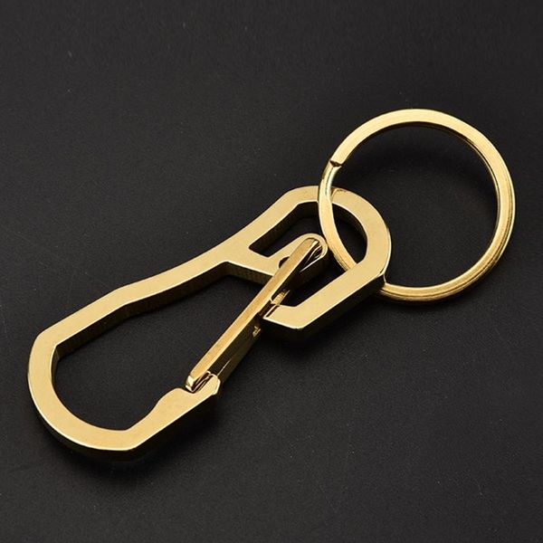 with cla hiking hook outdoor buckle for camping stainless steel bottle opener keychain hanger hook carabiner, Silver
with cla hiking hook outdoor buckle for camping stainless steel bottle opener keychain hanger hook carabiner, Silver