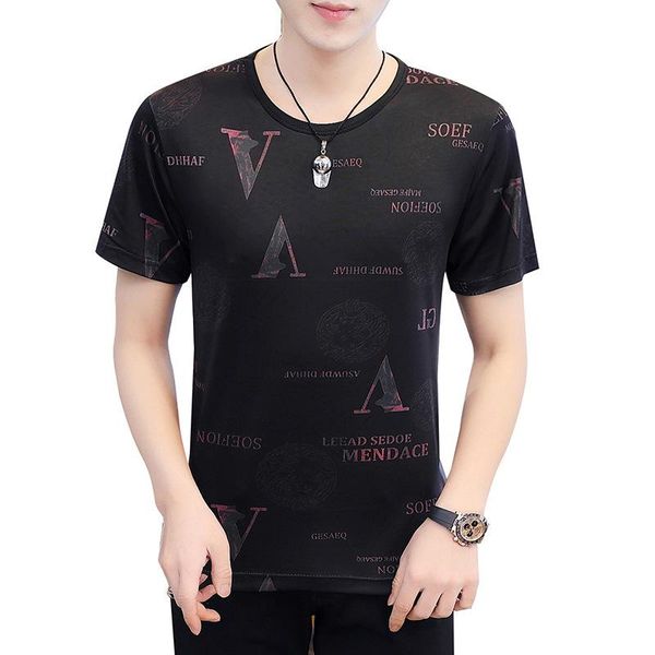 мужские футболки 2020 летняя мода new men casual letter печать thin футболки crew neck мужская тонкий тройники top 5 стили плюс размер m-9xl, White;black
мужские футболки 2020 летняя мода new men casual letter печать thin футболки crew neck мужская тонкий тройники top 5 стили плюс размер m-9xl, White;black