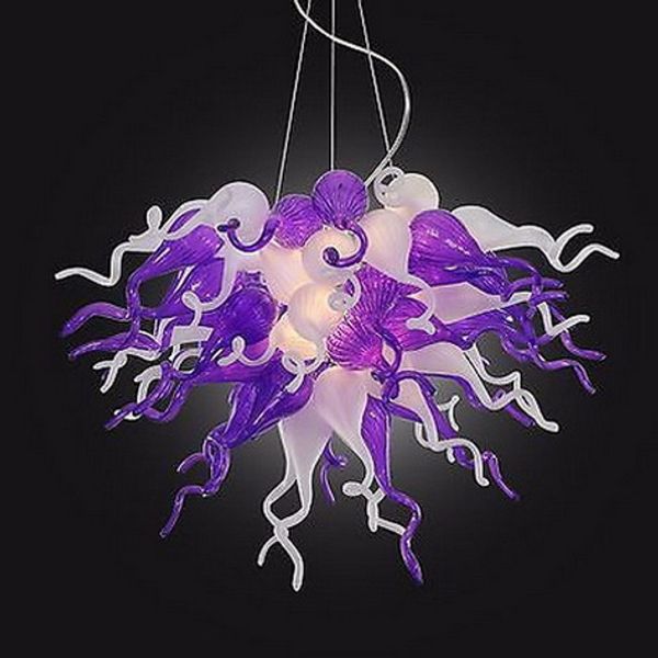 wholesale new blue white blown glass chandelier chihuly style borosilicate glass pendant lamps for wedding decoration
wholesale new blue white blown glass chandelier chihuly style borosilicate glass pendant lamps for wedding decoration