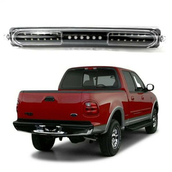 car suv high brake led light lamp bar plug and play anti-uv for 1997-2004 f150 f250 car vehicle led high brake light
car suv high brake led light lamp bar plug and play anti-uv for 1997-2004 f150 f250 car vehicle led high brake light