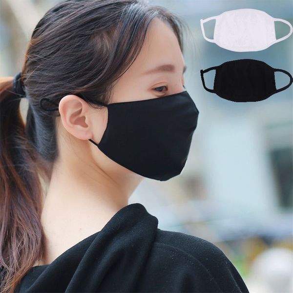 3pcs mask double-layer cotton black white washable face mask breathable reusable dustproof protective cloth mouth
3pcs mask double-layer cotton black white washable face mask breathable reusable dustproof protective cloth mouth