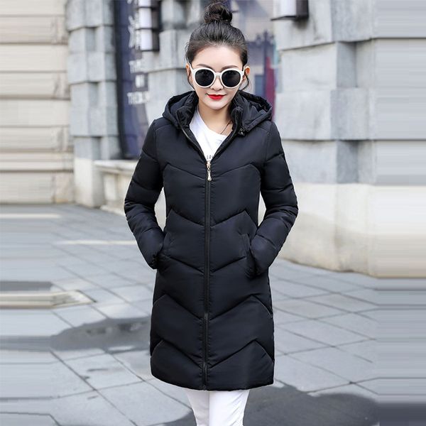 2019 new parkas female women winter coat thickening cotton winter jacket womens outwear parkas for women long hooded, Tan;black
2019 new parkas female women winter coat thickening cotton winter jacket womens outwear parkas for women long hooded, Tan;black