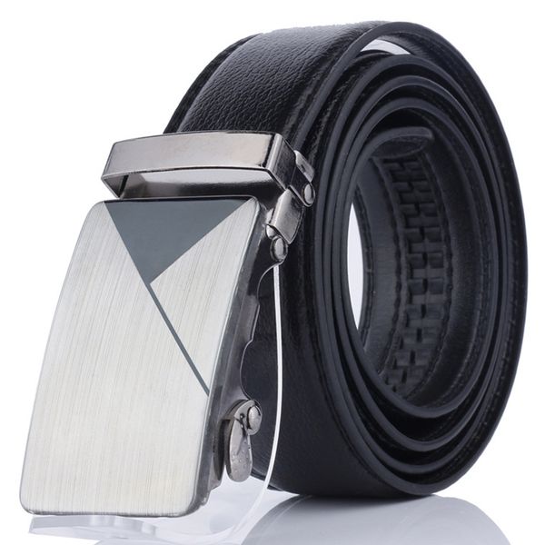 fabala luxury business travel double chute automatic buckle long waist belt comfortable delicate men belt classic leather strap, Black;brown
fabala luxury business travel double chute automatic buckle long waist belt comfortable delicate men belt classic leather strap, Black;brown