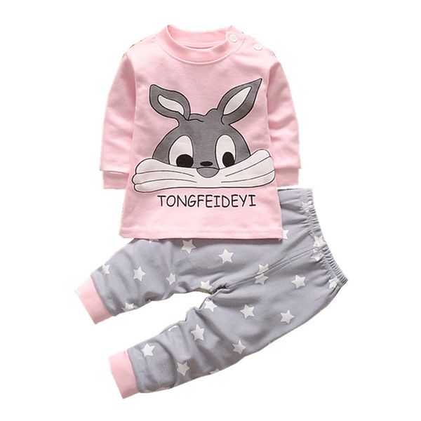winter newborn infant baby clothes set long sleeve cotton girl's clothes boys cute cartoon baby 2pcs set, White
winter newborn infant baby clothes set long sleeve cotton girl's clothes boys cute cartoon baby 2pcs set, White