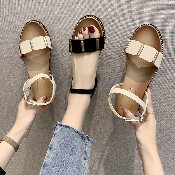 fashion womens shoes 2020 buckle strap clear heels roman sandals all-match suit female beige med gladiator sandals women, Black
fashion womens shoes 2020 buckle strap clear heels roman sandals all-match suit female beige med gladiator sandals women, Black