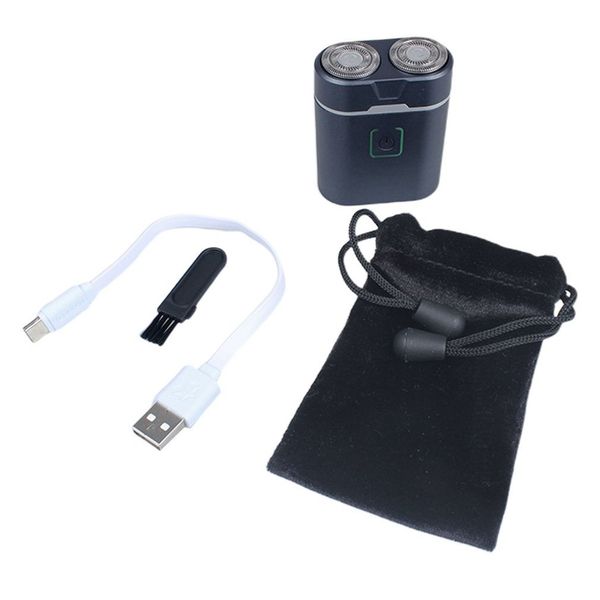 w301 electric waterproof razor usb portable rotary double cutter head floating straight white razor
w301 electric waterproof razor usb portable rotary double cutter head floating straight white razor