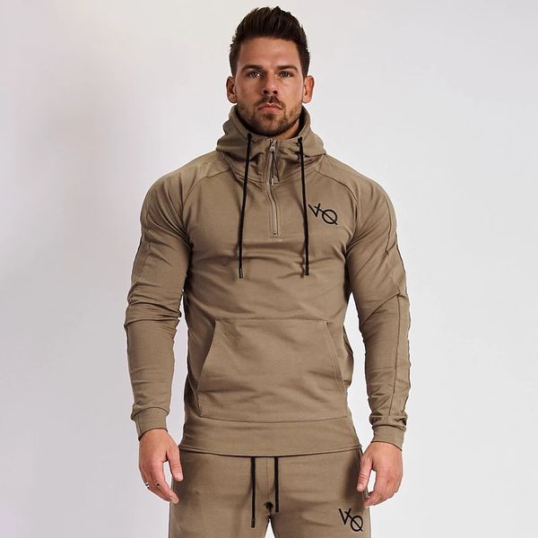 2019 new men's pullover european and american sportswear running fitness coat wind proof quick selling sale, Black
2019 new men's pullover european and american sportswear running fitness coat wind proof quick selling sale, Black