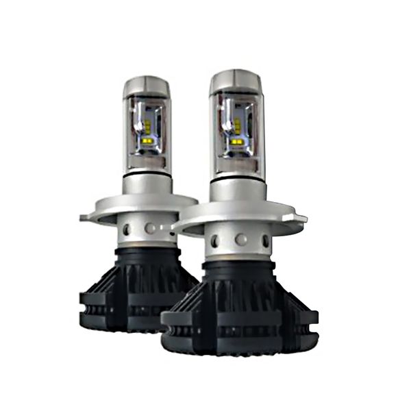 2pcs led headlights universal waterproof led headlight headlamp 9-32v low beam high beam car head light car light replacement
2pcs led headlights universal waterproof led headlight headlamp 9-32v low beam high beam car head light car light replacement