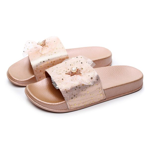 ladies non-slip beach slipper women summer beach slides women fashion casual lace pearl open toe outdoor slippers shoes, Black
ladies non-slip beach slipper women summer beach slides women fashion casual lace pearl open toe outdoor slippers shoes, Black
