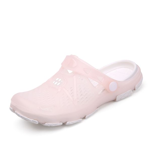 2020 crocks blue women sandals crocse shoe eva lightweight colorful shoes outdoor wading summer beach sandles, Black
2020 crocks blue women sandals crocse shoe eva lightweight colorful shoes outdoor wading summer beach sandles, Black