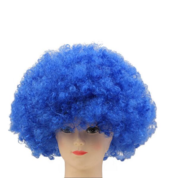 cosplay party dress performance props fluffy funny multicolor birthday party decoration clown wig caps 1pc short curly
cosplay party dress performance props fluffy funny multicolor birthday party decoration clown wig caps 1pc short curly