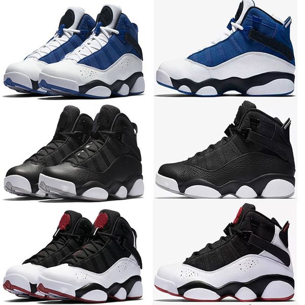 men new rings basketball shoes french blue bulls cool black silver grey alternate oreo chameleon sneakers 40-45
men new rings basketball shoes french blue bulls cool black silver grey alternate oreo chameleon sneakers 40-45