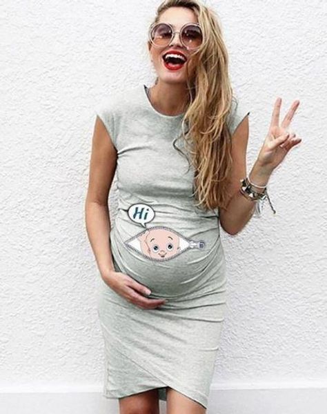 hem womens designer maternity dresses casual females clothing baby print womens casual dresses fashion loose waist irregular, Black;gray
hem womens designer maternity dresses casual females clothing baby print womens casual dresses fashion loose waist irregular, Black;gray