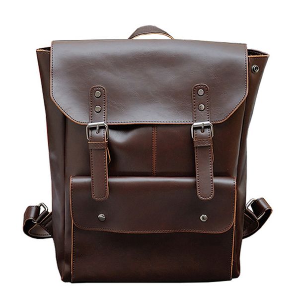 2019 multifunction men backpack crazy horse leather women school bag vintage backpack for teenage boys bookbag laptravel bag cj191201
2019 multifunction men backpack crazy horse leather women school bag vintage backpack for teenage boys bookbag laptravel bag cj191201