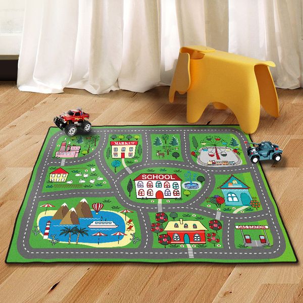 crystal velvet developing mat for playpen mat gym game carpet children foam crawling room children's rug road carpet for kids
crystal velvet developing mat for playpen mat gym game carpet children foam crawling room children's rug road carpet for kids
