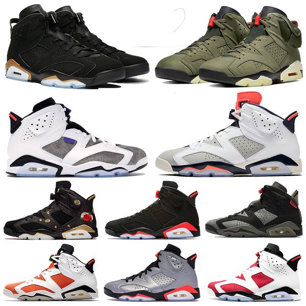 basketball shoes 6 6s dmp psg travis olive men women trainers black cat reflect silver sport blue carmine oreo sneakers
basketball shoes 6 6s dmp psg travis olive men women trainers black cat reflect silver sport blue carmine oreo sneakers