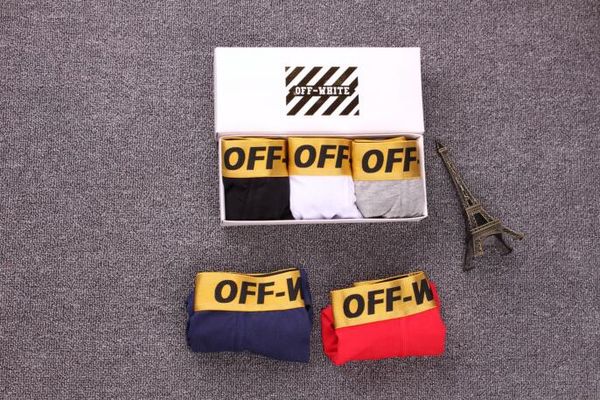 new men boxer underwear underpants young soft comfortable fashion elastic famous luxury boxer underwear for men wholesale, Black;white
new men boxer underwear underpants young soft comfortable fashion elastic famous luxury boxer underwear for men wholesale, Black;white
