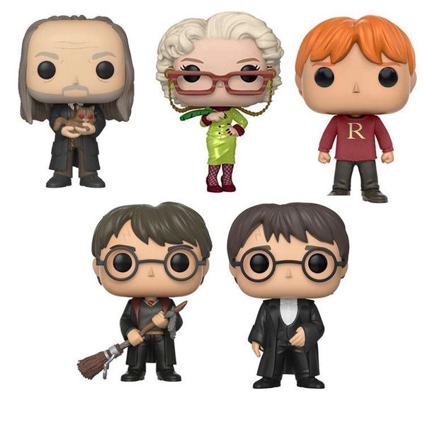 funko pop harry potter broom black action figure hand office aberdeen decoration model rita ron dress filch children pvc toy gift
funko pop harry potter broom black action figure hand office aberdeen decoration model rita ron dress filch children pvc toy gift