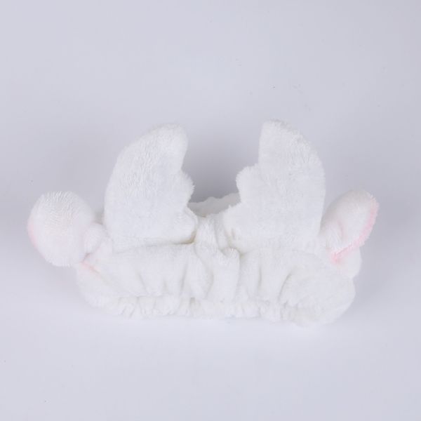 2018 white christmas antlers headband for women head bandage girls hair accessories
2018 white christmas antlers headband for women head bandage girls hair accessories