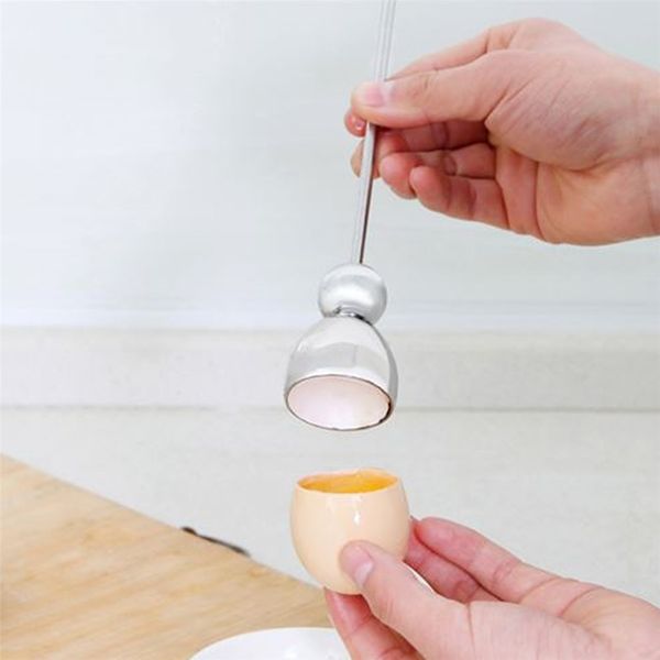 2017 new egg консервооткрыватели высокого качества из нержавеющей стали яйцо cutter открывалка инструменты для кухни яйцерезка cooking инстр
2017 new egg консервооткрыватели высокого качества из нержавеющей стали яйцо cutter открывалка инструменты для кухни яйцерезка cooking инстр