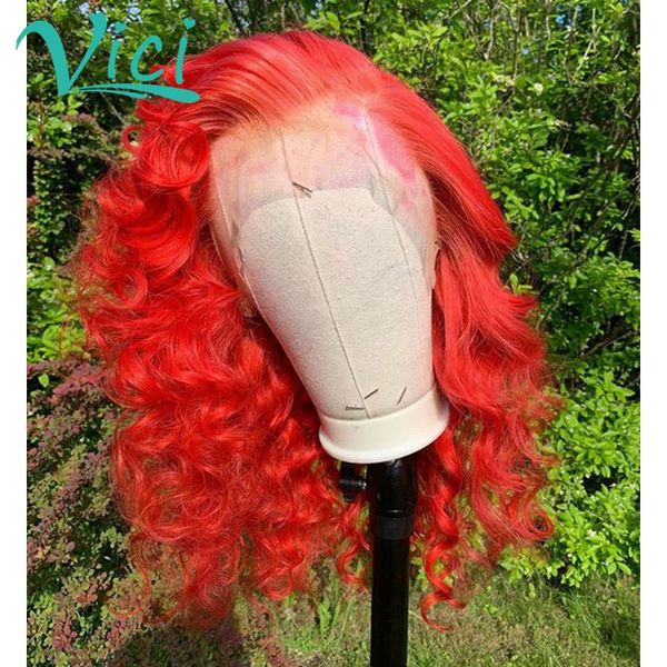 lace wigs colored human hair red 13x6 front hd transparent wig natural loose wave preplucked 150, Black;brown
lace wigs colored human hair red 13x6 front hd transparent wig natural loose wave preplucked 150, Black;brown