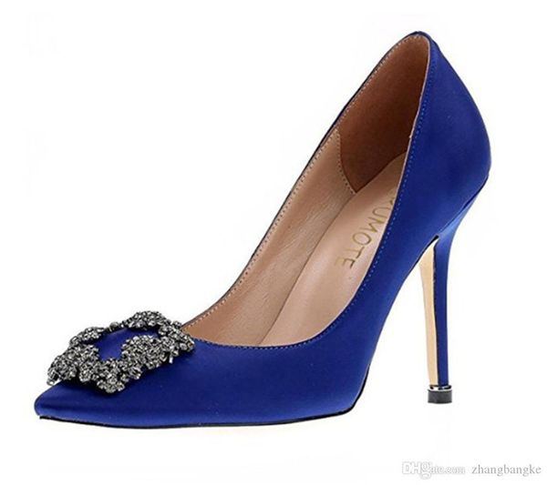Sexy2019 Stiletto Женщины Повседневная Туфли на высоких каблуках Заостренный носок с бле
Sexy2019 Stiletto Женщины Повседневная Туфли на высоких каблуках Заостренный носок с бле